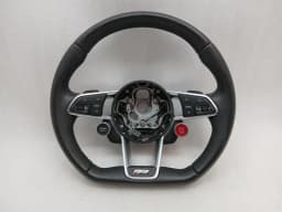 AUDI Audi R8 4S Performance Steering Wheel 4S0419091 Steering Wheel — thumbnail 2
