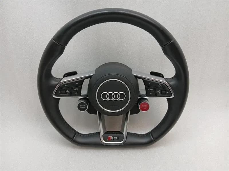 AUDI Audi R8 4S Performance Steering Wheel 4S0419091 Steering Wheel