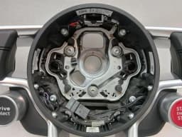 AUDI Audi R8 4S Performance Steering Wheel 4S0419091 Steering Wheel — thumbnail 3