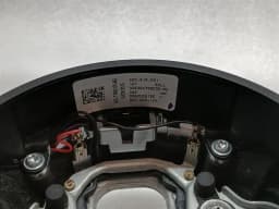 AUDI Audi R8 4S Performance Steering Wheel 4S0419091 Steering Wheel — thumbnail 4
