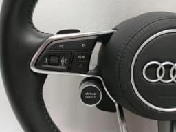 AUDI Audi R8 4S Performance Steering Wheel 4S0419091 Steering Wheel — thumbnail 8
