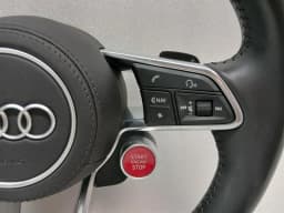 AUDI Audi R8 4S Performance Steering Wheel 4S0419091 Steering Wheel — thumbnail 9