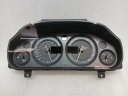 ASTON MARTIN Aston Martin Vanquish AM310 Instrument Cluster DD33-10849-CC Speedometer BLACK — thumbnail 2
