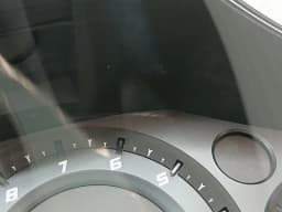ASTON MARTIN Aston Martin Vanquish AM310 Instrument Cluster DD33-10849-CC Speedometer BLACK — thumbnail 5