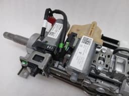 PORSCHE Porsche 911 992 Steering Column 992419506AD Steering Column — thumbnail 2
