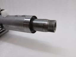 PORSCHE Porsche 911 992 Steering Column 992419506AD Steering Column — thumbnail 3