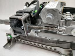 PORSCHE Porsche 911 992 Steering Column 992419506AD Steering Column — thumbnail 6