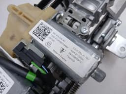 PORSCHE Porsche 911 992 Steering Column 992419506AD Steering Column — thumbnail 5