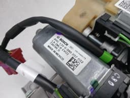 PORSCHE Porsche 911 992 Steering Column 992419506AD Steering Column — thumbnail 4