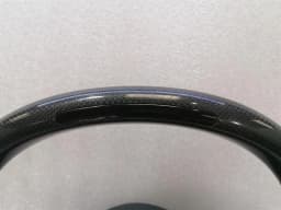FERRARI Ferrari 599 GTB F141 Steering Wheel Carbon Steering Wheel 83493400 83493404 GTO FIORANO — thumbnail 5