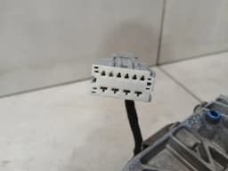 CHEVROLET Chevrolet Corvette C8 steering column 84605902 steering column electric memory — thumbnail 9
