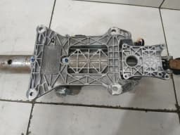 CHEVROLET Chevrolet Corvette C8 steering column 84605902 steering column electric memory — thumbnail 6