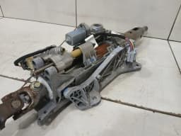 CHEVROLET Chevrolet Corvette C8 steering column 84605902 steering column electric memory — thumbnail 4