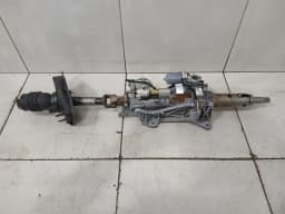 CHEVROLET Chevrolet Corvette C8 steering column 84605902 steering column electric memory — thumbnail 2