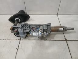 CHEVROLET Chevrolet Corvette C8 steering column 84605902 steering column electric memory — thumbnail 7