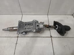 CHEVROLET Chevrolet Corvette C8 steering column 84605902 steering column electric memory — thumbnail 5