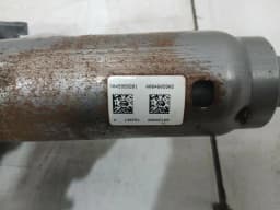 CHEVROLET Chevrolet Corvette C8 steering column 84605902 steering column electric memory — thumbnail 8