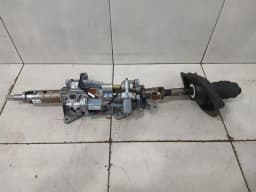 CHEVROLET Chevrolet Corvette C8 steering column 84605902 steering column electric memory — thumbnail 1