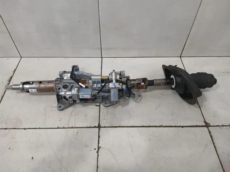CHEVROLET Chevrolet Corvette C8 steering column 84605902 steering column electric memory