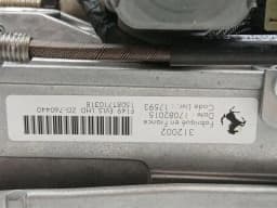FERRARI Ferrari California T F149 14-17 Steering Column 312002 Steering Column — thumbnail 9