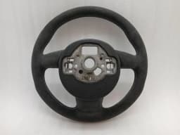 AUDI Audi S1 A1 8X Steering Wheel Audi S1 Alcantara Steering Wheel — thumbnail 10