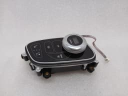 ASTON MARTIN Aston Martin Vanquish AM310 Right Climate Control Switch CD3318C612AD Switch — thumbnail 4
