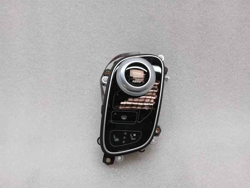 ASTON MARTIN Aston Martin Vanquish AM310 Right Climate Control Switch CD3318C612AD Switch