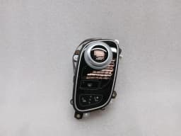 ASTON MARTIN Aston Martin Vanquish AM310 Right Climate Control Switch CD3318C612AD Switch — thumbnail 7