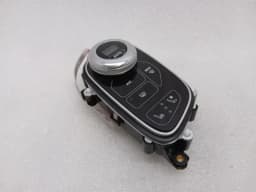 ASTON MARTIN Aston Martin Vanquish AM310 Right Climate Control Switch CD3318C612AD Switch — thumbnail 5
