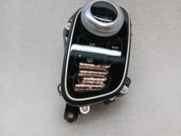 ASTON MARTIN Aston Martin Vanquish AM310 Right Climate Control Switch CD3318C612AD Switch — thumbnail 9