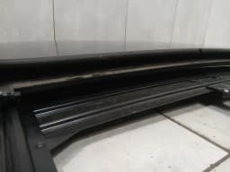 BENTLEY BENTLEY CONTINENTAL FLYING SPUR Sunroof Frame + GLASS 3W5877041H Sliding Sunroof — thumbnail 10