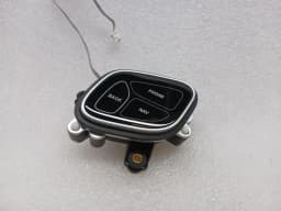 ASTON MARTIN Aston Martin Vanquish AM310 Switch CD33-70444-AD Switch — thumbnail 2
