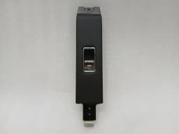 BENTLEY Bentley Continental GT W12 passenger window switch 3W0959858E switch — thumbnail 1