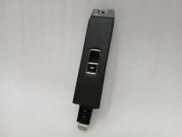 BENTLEY Bentley Continental GT W12 passenger window switch 3W0959858E switch — thumbnail 3
