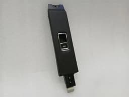 BENTLEY Bentley Continental GT W12 passenger window switch 3W0959858E switch — thumbnail 2