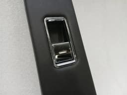 BENTLEY Bentley Continental GT W12 passenger window switch 3W0959858E switch — thumbnail 4