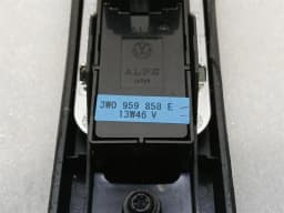 BENTLEY Bentley Continental GT W12 passenger window switch 3W0959858E switch — thumbnail 10