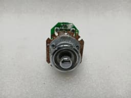 BENTLEY Bentley Arnage T Switch PM101949PB MIRROR Switch — thumbnail 1