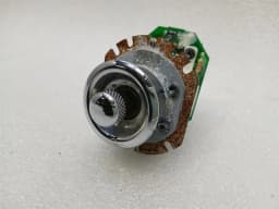 BENTLEY Bentley Arnage T Switch PM101949PB MIRROR Switch — thumbnail 3