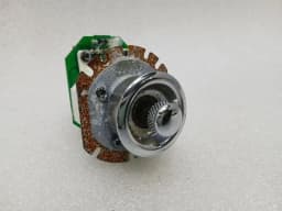 BENTLEY Bentley Arnage T Switch PM101949PB MIRROR Switch — thumbnail 8