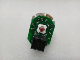 BENTLEY Bentley Arnage T Switch PM101949PB MIRROR Switch — thumbnail 6
