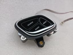 ASTON MARTIN Aston Martin Vanquish AM310 Switch CD33-70445-AD Switch — thumbnail 3