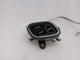 ASTON MARTIN Aston Martin Vanquish AM310 Switch CD33-70445-AD Switch — thumbnail 2