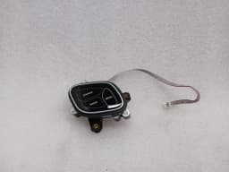 ASTON MARTIN Aston Martin Vanquish AM310 Switch CD33-70445-AD Switch — thumbnail 1