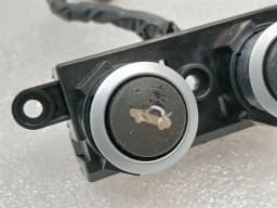 FERRARI Ferrari California T F149 14-17 Switch 311279 Fuel Filler Flap Switch — thumbnail 3