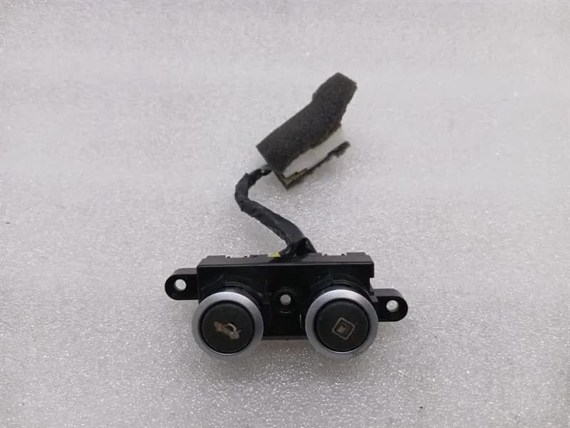 FERRARI Ferrari California T F149 14-17 Switch 311279 Fuel Filler Flap Switch