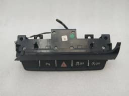 AUDI AUDI R8 4S PERFORMANCE SWITCH 4S2925301C RHD RIGHT HAND DRIVE — thumbnail 1