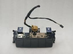 AUDI AUDI R8 4S PERFORMANCE SWITCH 4S2925301C RHD RIGHT HAND DRIVE — thumbnail 7