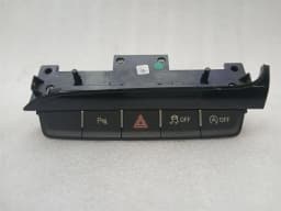 AUDI AUDI R8 4S PERFORMANCE SWITCH 4S2925301C RHD RIGHT HAND DRIVE — thumbnail 2