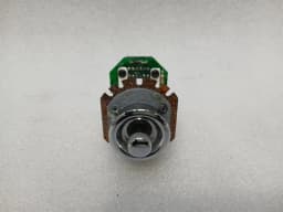 BENTLEY Bentley Arnage T Switch PM101949PB MIRROR Switch — thumbnail 1